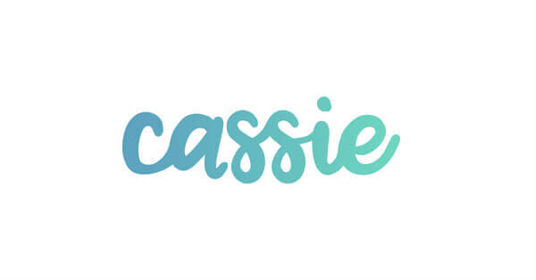 Creating my logo animation - cassie.codes